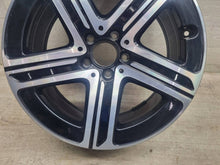 Laden Sie das Bild in den Galerie-Viewer, 1x Alufelge 18 Zoll 5x112 A2544015400 Mercedes-Benz Glc Rim Wheel FEL3231335373zf