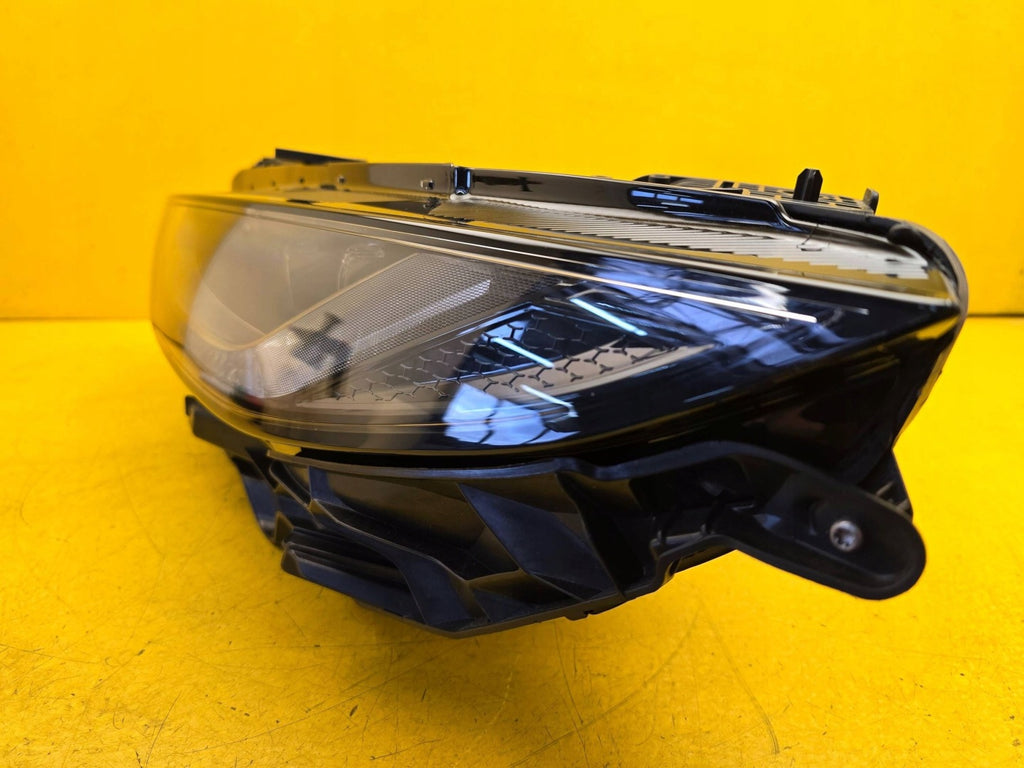 Frontscheinwerfer Jaguar F-Type X152 MX53-13W030-EE LED Links Headlight SCH2535980560en