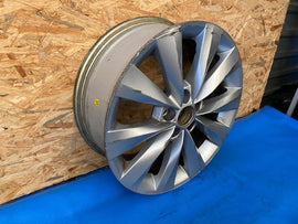 1x Alufelge 16 Zoll 6.0