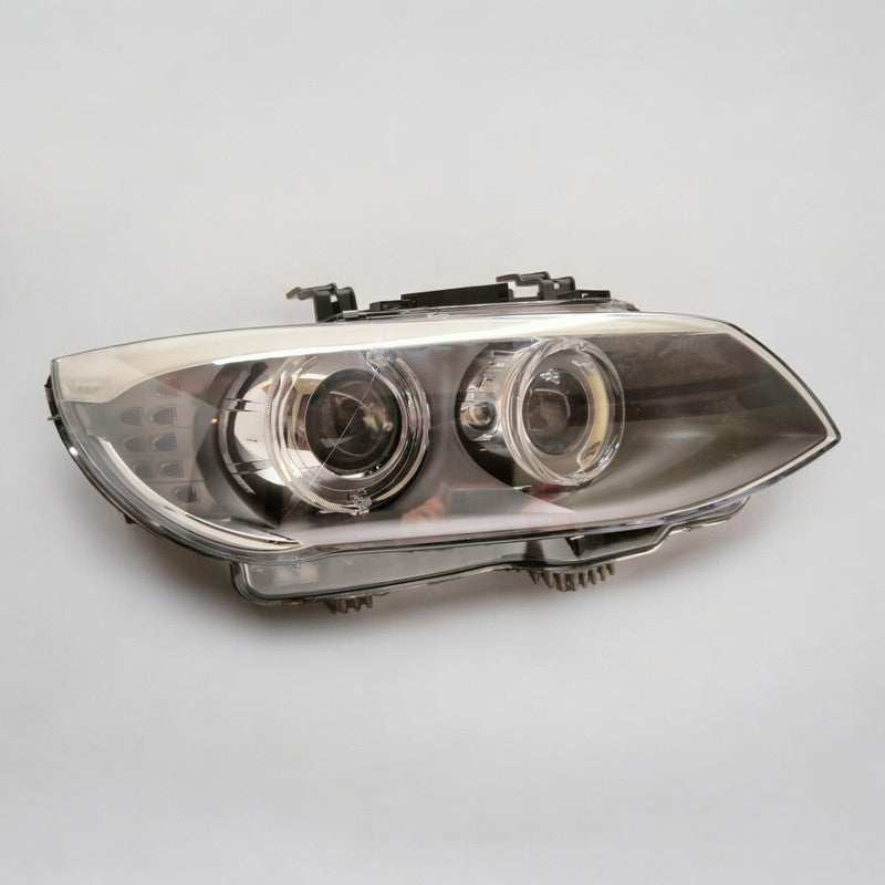 Frontscheinwerfer BMW E93 E92 7239928-07 LED Rechts Scheinwerfer Headlight