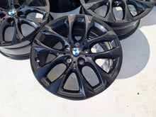Load image into Gallery viewer, 4x Alufelge 17 Zoll 7.5" 5x112 54ET 6855088 BMW 4 Gran 2 F44 Tourer F45 F46 FEL7675548112dg