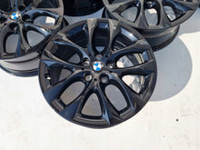 Load image into Gallery viewer, 4x Alufelge 17 Zoll 7.5" 5x112 54ET 6855088 BMW 4 Gran 2 F44 Tourer F45 F46 FEL7675548112dg