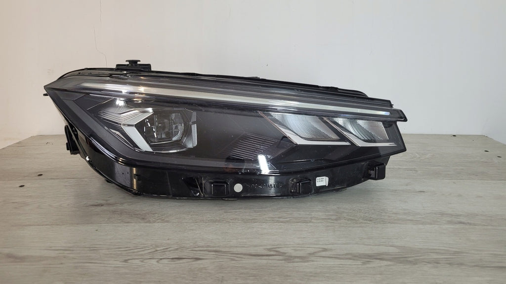 Frontscheinwerfer VW Passat 3J1941006 3G1941035 LED Rechts Headlight SCH3820016877gt