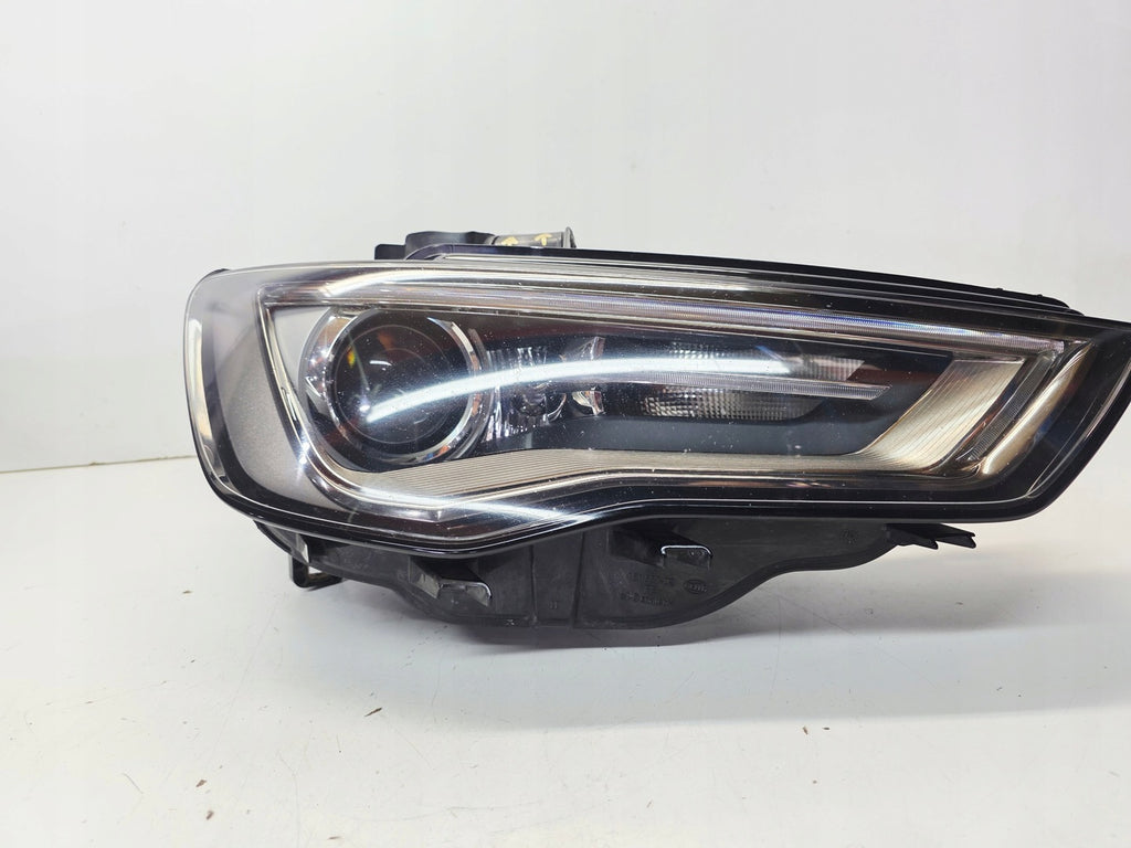 Frontscheinwerfer Audi A3 8V0941754A LED Rechts Scheinwerfer Headlight SCH7593166688az