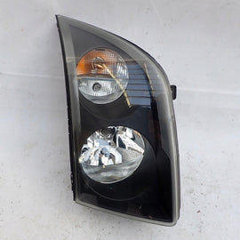 Frontscheinwerfer VW Crafter 9068201361 2E1941006 Rechts Scheinwerfer Headlight SCH2204260507lt