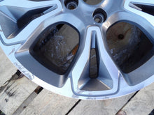 Laden Sie das Bild in den Galerie-Viewer, 1x Alufelge 18 Zoll 7.0" 4x108 H1BJ-1007-E1A Ford Fiesta I Rim Wheel FEL9606293444dd