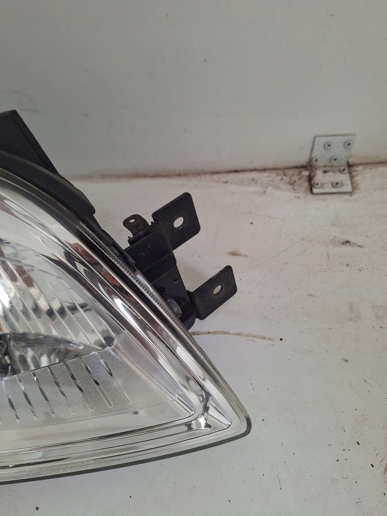 Frontscheinwerfer Kia Sportage II 921020Z110 FALSE Scheinwerfer Headlight SCH8705160461zo