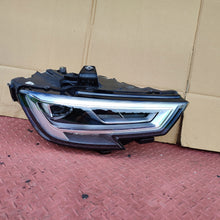 Load image into Gallery viewer, Frontscheinwerfer Audi A3 8V0941034C Full LED Rechts Scheinwerfer Headlight SCH7026828425vw