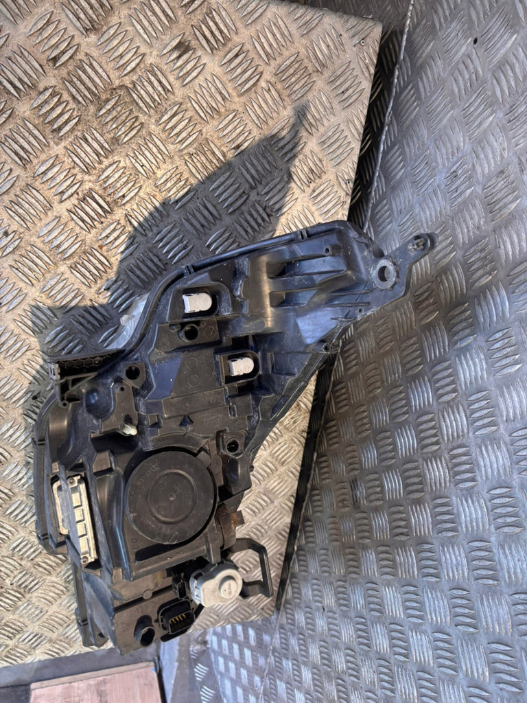 Frontscheinwerfer Peugeot 508 9687580680 Xenon Links Scheinwerfer Headlight SCH5933373429xm