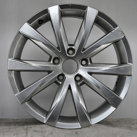 1x Alufelge 17 Zoll 7.0