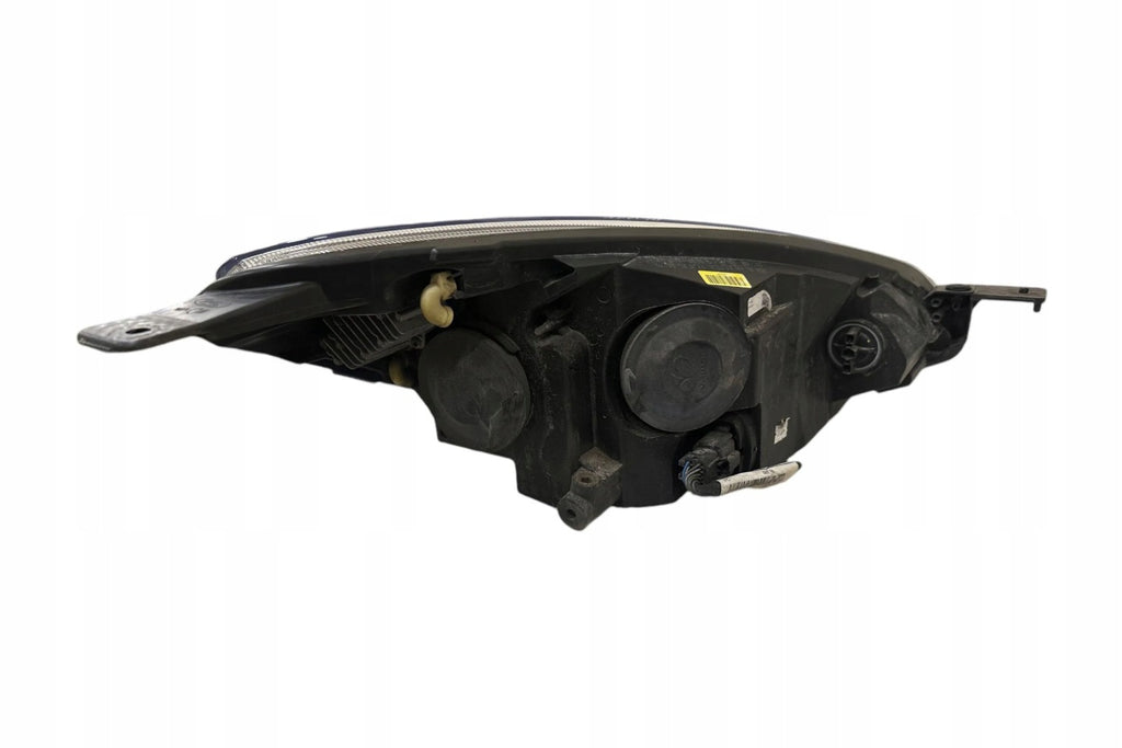 Frontscheinwerfer Ford Fiesta I H1BB13101CH Links Scheinwerfer Headlight SCH7401112443bl