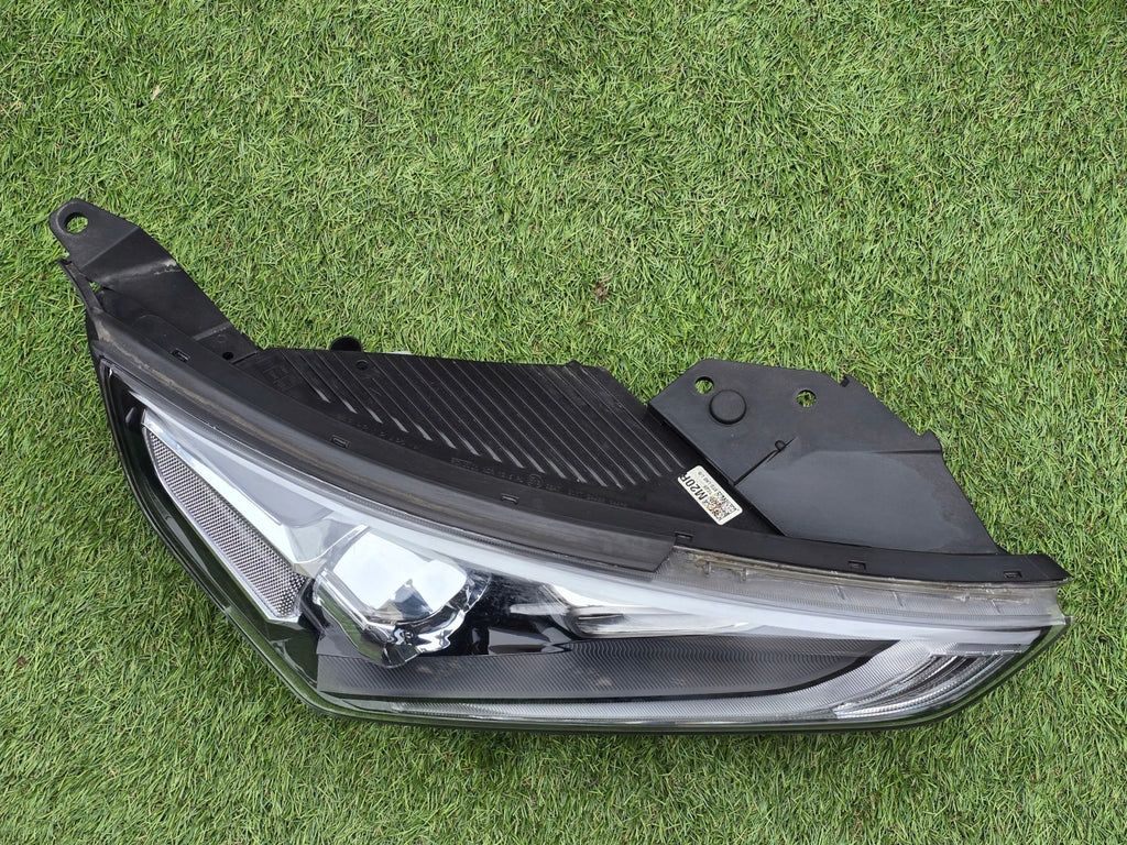Frontscheinwerfer Hyundai Ioniq 92102-G2020 Rechts Scheinwerfer Headlight SCH9369086867db