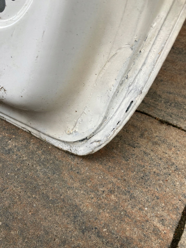 Tür Mercedes-Benz Vito W447 VITO447 Hinten Links Door Porta Porte