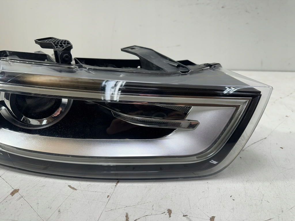 Frontscheinwerfer Audi Q3 8U0941006 Xenon Rechts Scheinwerfer Headlight SCH1540764669kk
