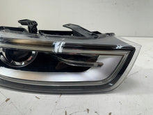Laden Sie das Bild in den Galerie-Viewer, Frontscheinwerfer Audi Q3 8U0941006 Xenon Rechts Scheinwerfer Headlight SCH1540764669kk