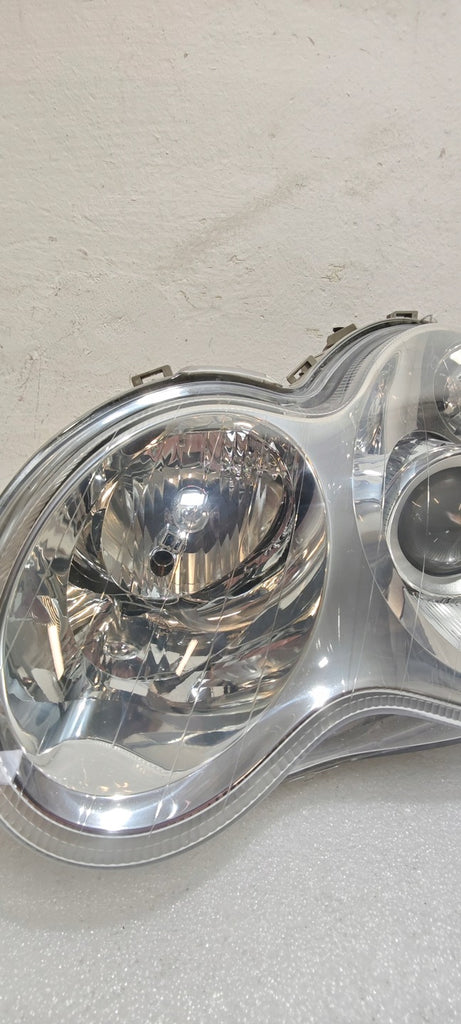 Frontscheinwerfer Mercedes-Benz W203 A2038203761 Xenon Rechts oder Links SCH3542880097id