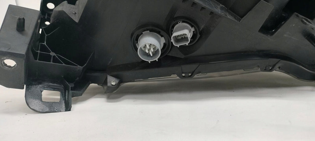 Frontscheinwerfer Mazda Cx5 Cx-5 K124-51030 LED Rechts Scheinwerfer Headlight SCH3982739188gb