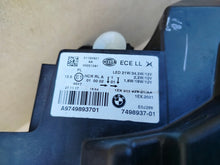 Laden Sie das Bild in den Galerie-Viewer, Frontscheinwerfer BMW F20 7498937 Full LED Links Scheinwerfer Headlight SCH8153168413yi