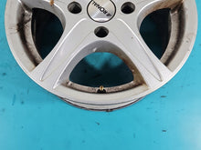 Laden Sie das Bild in den Galerie-Viewer, 4x Alufelge 16 Zoll 6.0" 4x114.3 40ET KBA49920 Volvo S40 I Rim Wheel FEL4511366961uf