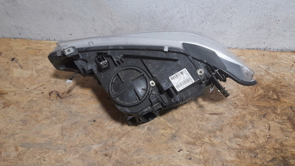 Frontscheinwerfer BMW 4 F36 F32 7387554-01 LED Rechts Scheinwerfer Headlight SCH7864547091lu