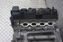 Laden Sie das Bild in den Galerie-Viewer, Motor BMW E65 E66 N62B44A 4.4 333PS 159TKm Benzin Engine Unkomplett