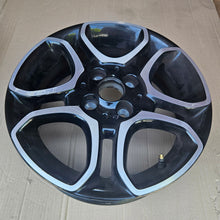 Laden Sie das Bild in den Galerie-Viewer, 1x Alufelge 15 Zoll 5.0" 4x100 403005749R Renault III 1 Twingo Rim Wheel FEL3495076049pn