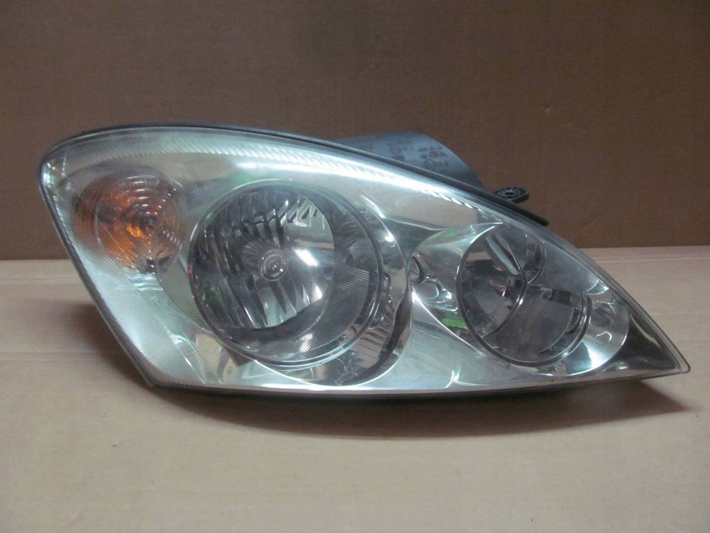 Frontscheinwerfer Kia Ceed Hatchback 92102-1H000 Rechts Scheinwerfer Headlight