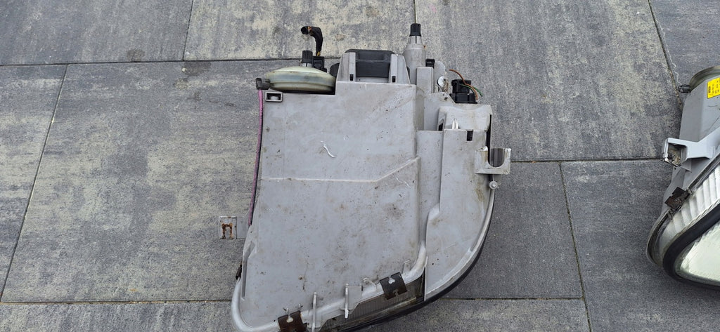Frontscheinwerfer Mercedes-Benz Slk R170 0301097202 1708200261 Rechts Headlight SCH4587374197em