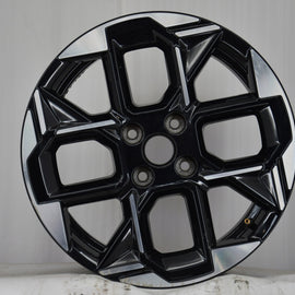 1x Alufelge 16 Zoll 6.5
