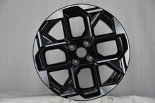 Load image into Gallery viewer, 1x Alufelge 16 Zoll 6.5" 4x100 50ET Glanz 52910G6970 Kia I Rim Wheel FEL9491398806nq