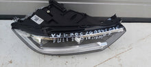 Laden Sie das Bild in den Galerie-Viewer, Frontscheinwerfer VW T-Roc 2GA941036AF Full LED Rechts Scheinwerfer Headlight