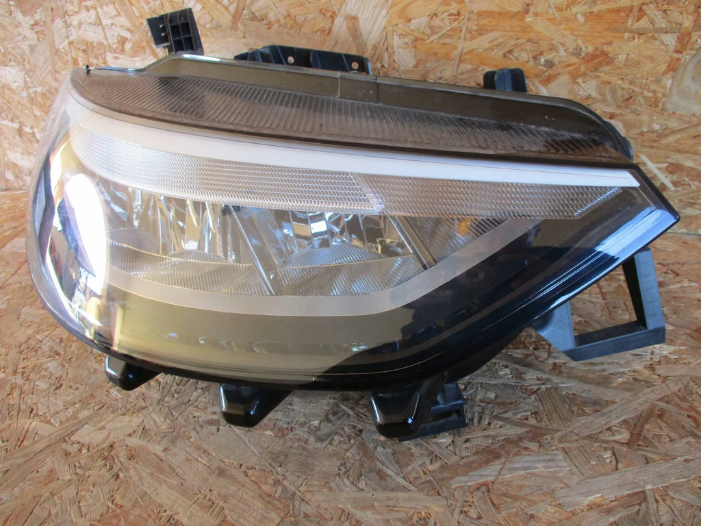 Frontscheinwerfer VW 10B941006A LED Rechts Scheinwerfer Headlight SCH4500148162rd