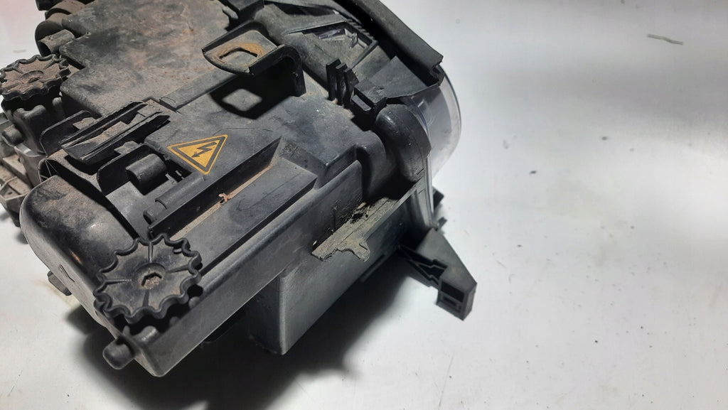Frontscheinwerfer BMW E46 Xenon Rechts Scheinwerfer Headlight SCH9709965003ar