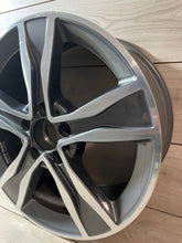 Load image into Gallery viewer, 1x Alufelge 17 Zoll 7.0" 5x112 A2054010800 Mercedes-Benz W205 Rim Wheel FEL1892351350ag