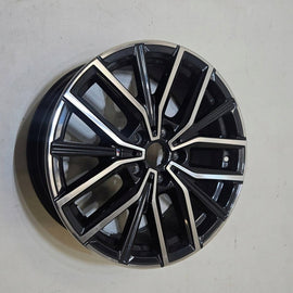 1x Alufelge 18 Zoll 6891179 BMW X1 Rim Wheel FEL7149043823zp