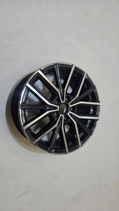1x Alufelge 18 Zoll 6891179 BMW X1 Rim Wheel FEL7149043823zp