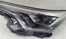 Load image into Gallery viewer, Frontscheinwerfer Toyota Chr C-Hr 81150-F4071-00 LED Links Headlight SCH9350318031xz