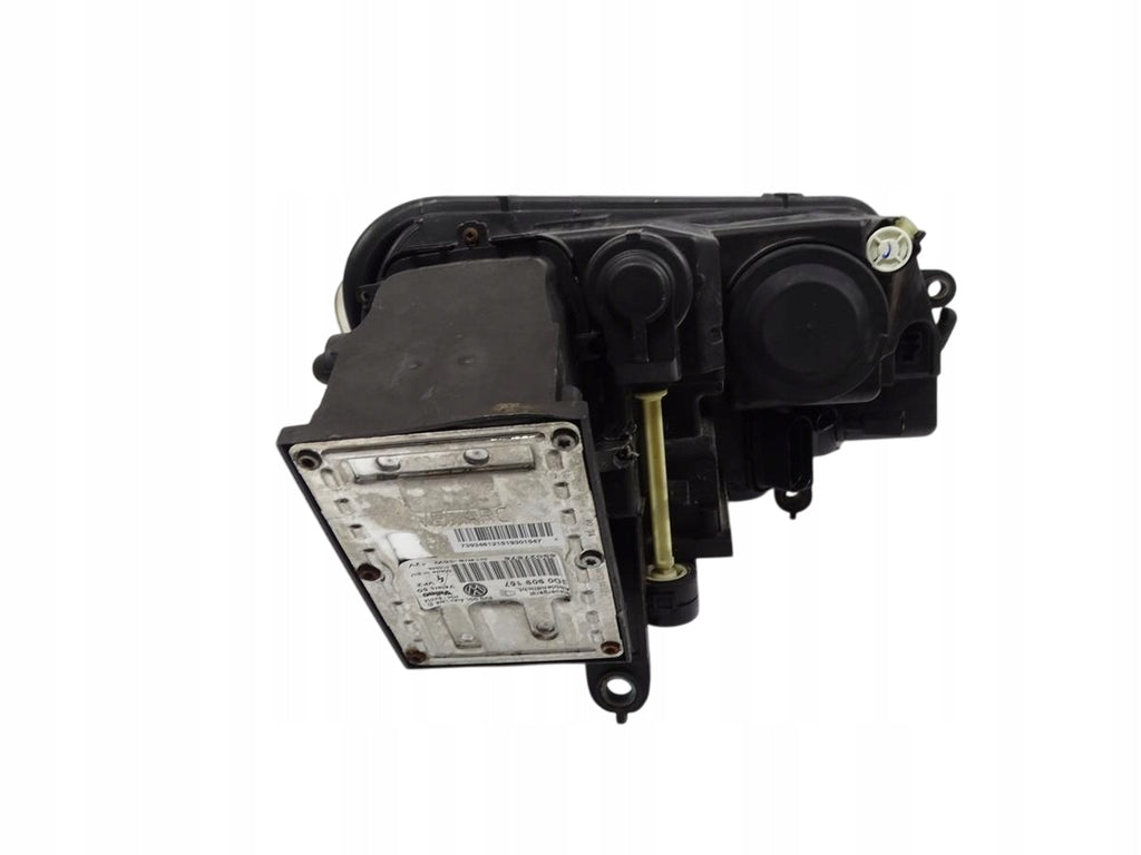 Frontscheinwerfer VW Phaeton 3D1941015J 3D0907391B 3D0909157 Xenon Links SCH3258003552mo