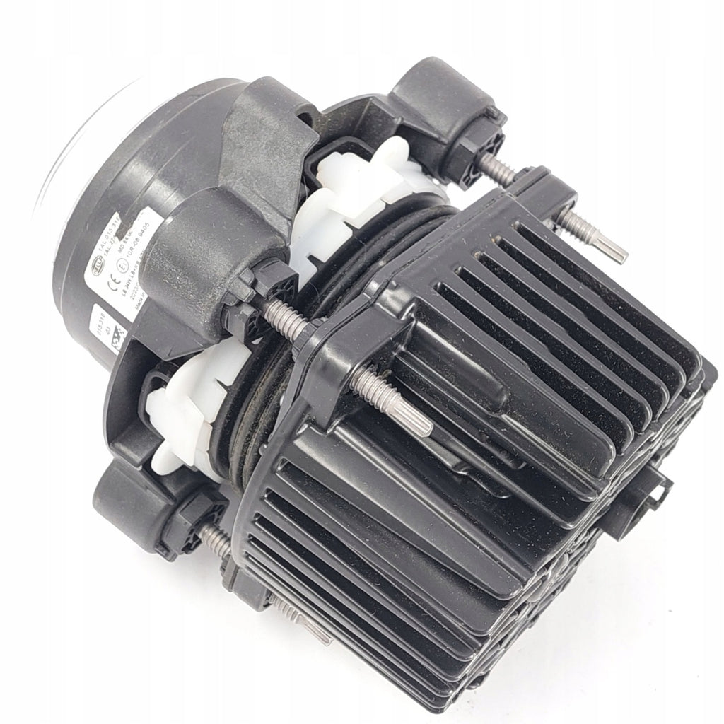 Frontscheinwerfer Volvo I 11510636-24VDC 0000-158-490 3408-005-447 LED Rechts SCH5665946185so