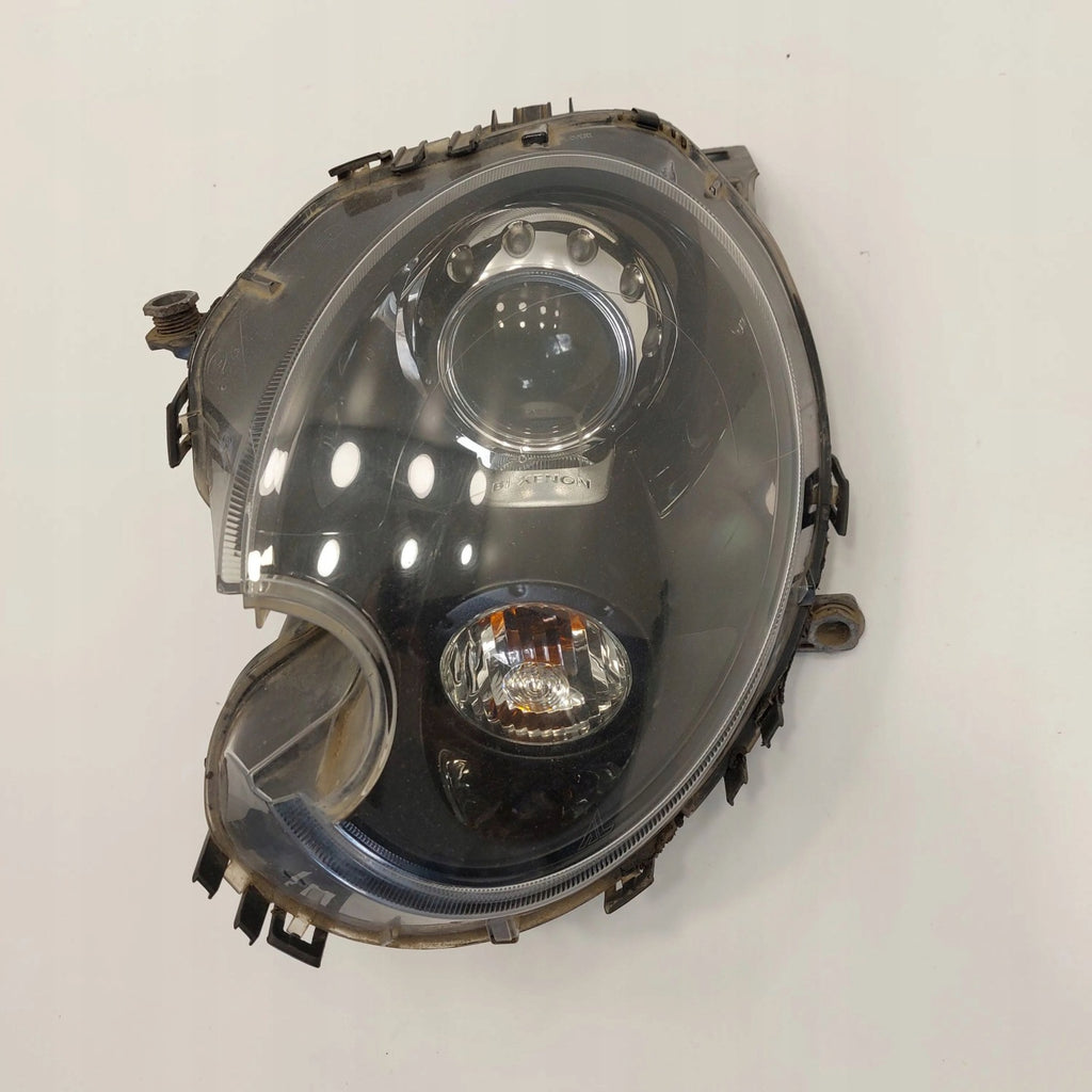Frontscheinwerfer Mini R57 100028 Links Scheinwerfer Headlight SCH6026722145vc