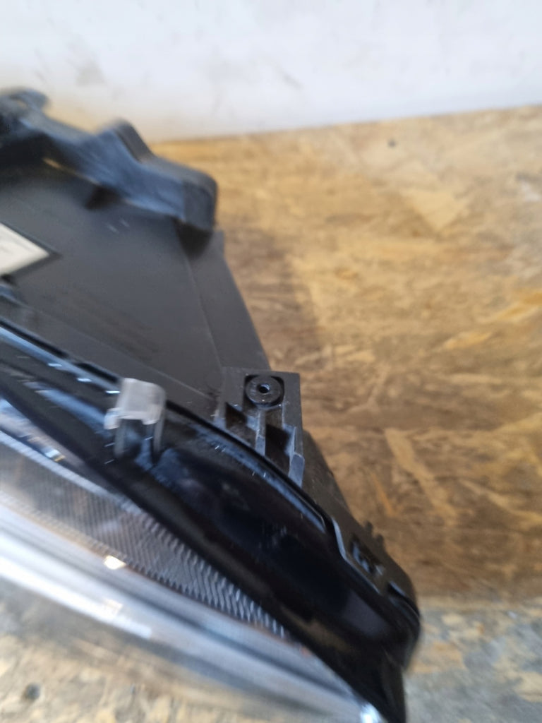 Frontscheinwerfer Volvo S90 V90 31468901 Full LED Rechts Scheinwerfer Headlight SCH8097388527nm