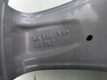 Load image into Gallery viewer, 4x Alufelge 17 Zoll 7.5" 5x130 55ET Graphit KBA47777 Audi I Rim Wheel FEL7979902436fe