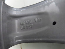 Laden Sie das Bild in den Galerie-Viewer, 4x Alufelge 17 Zoll 7.5" 5x130 55ET Graphit KBA47777 Audi I Rim Wheel FEL7979902436fe