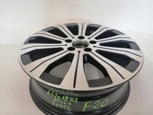 Laden Sie das Bild in den Galerie-Viewer, 1x Alufelge 18 Zoll 6.5" 5x112 44 5ET A2434010000 Mercedes-Benz Eqa H243 FEL3404941372bz