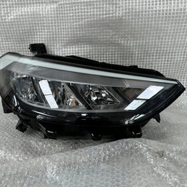 Frontscheinwerfer VW 10B941006A Full LED Rechts Scheinwerfer Headlight SCH8737801501xg