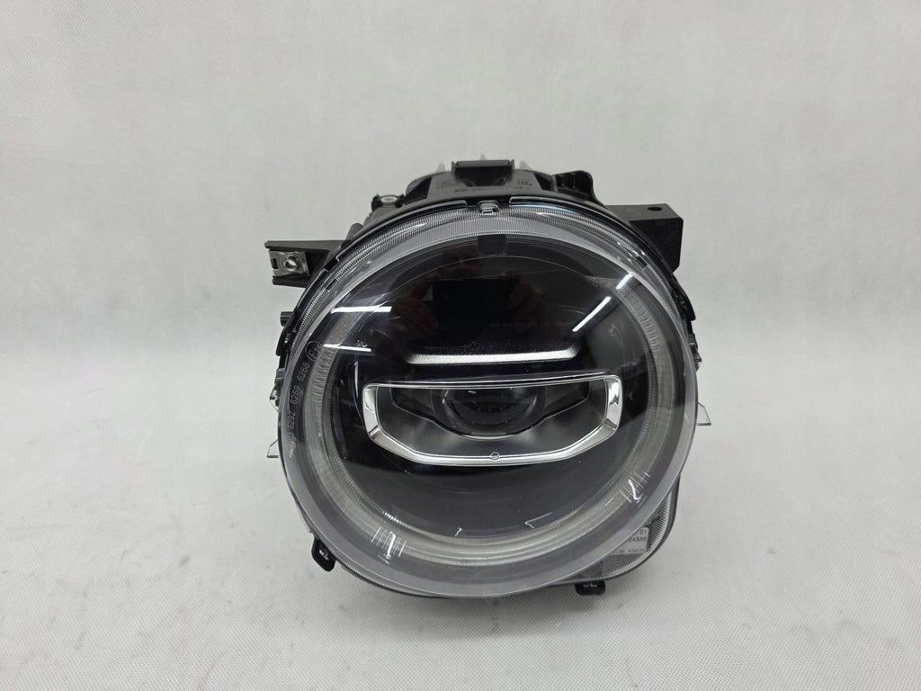 Frontscheinwerfer Jeep Renegade 00521374110 Links Scheinwerfer Headlight SCH6269843112bg