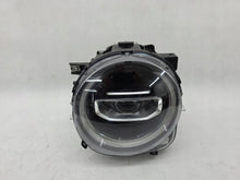 Load image into Gallery viewer, Frontscheinwerfer Jeep Renegade 00521374110 Links Scheinwerfer Headlight SCH6269843112bg