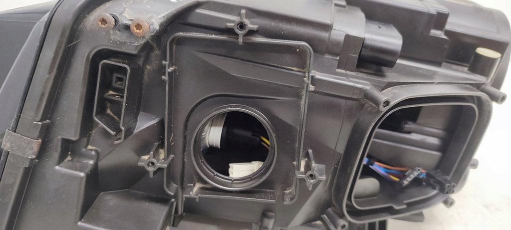 Frontscheinwerfer Audi A4 B8 8K0941004 Xenon Rechts Scheinwerfer Headlight