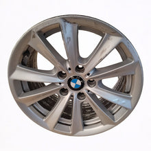 Load image into Gallery viewer, 1x Alufelge 17 Zoll 8.0&quot; 5x120 6780720 BMW F11 F10 F12 F13 Rim Wheel