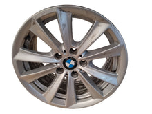 Load image into Gallery viewer, 1x Alufelge 17 Zoll 8.0&quot; 5x120 6780720 BMW F11 F10 F12 F13 Rim Wheel